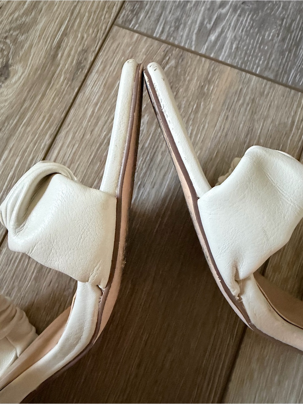 Coconuts by Matisse Women's First Love Heeled Sandals - Picture 6 of 9